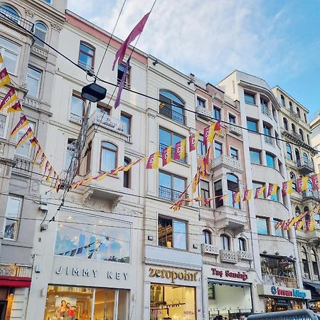 Mayata Gallery Istanbul Ngoại thất bức ảnh