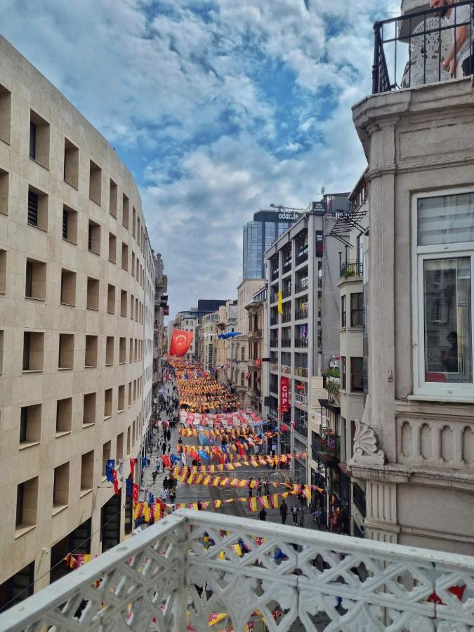 Mayata Gallery Istanbul Ngoại thất bức ảnh
