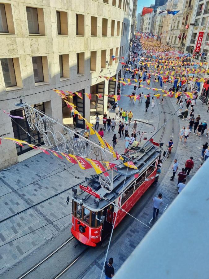 Mayata Gallery Istanbul Ngoại thất bức ảnh