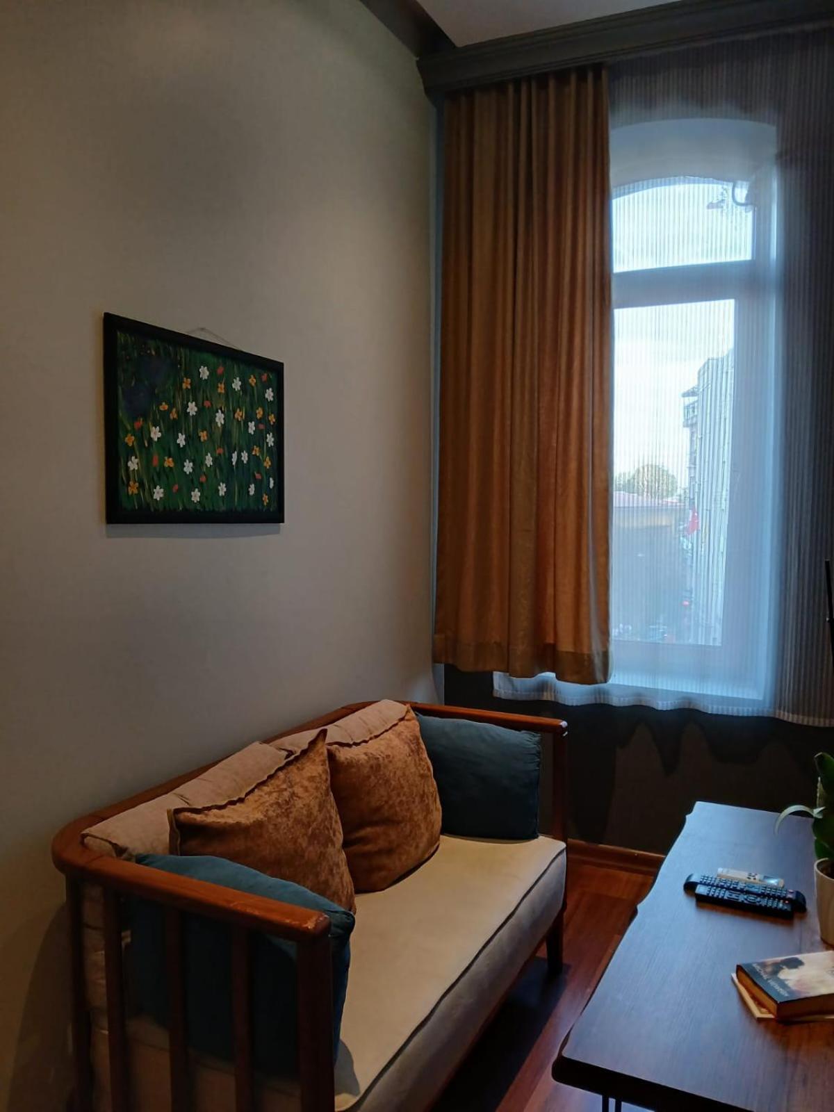 Mayata Gallery Istanbul Ngoại thất bức ảnh