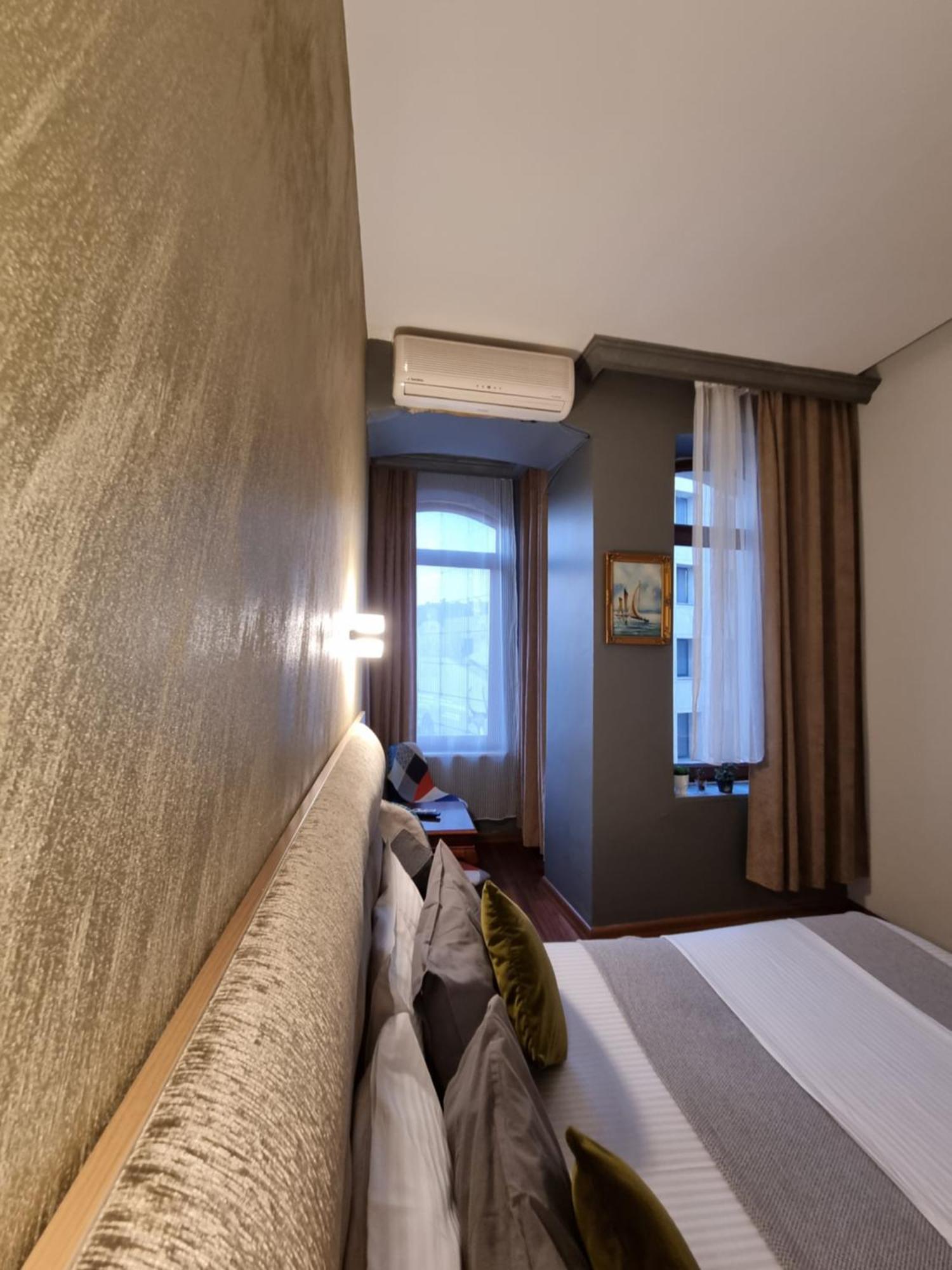Mayata Gallery Istanbul Ngoại thất bức ảnh