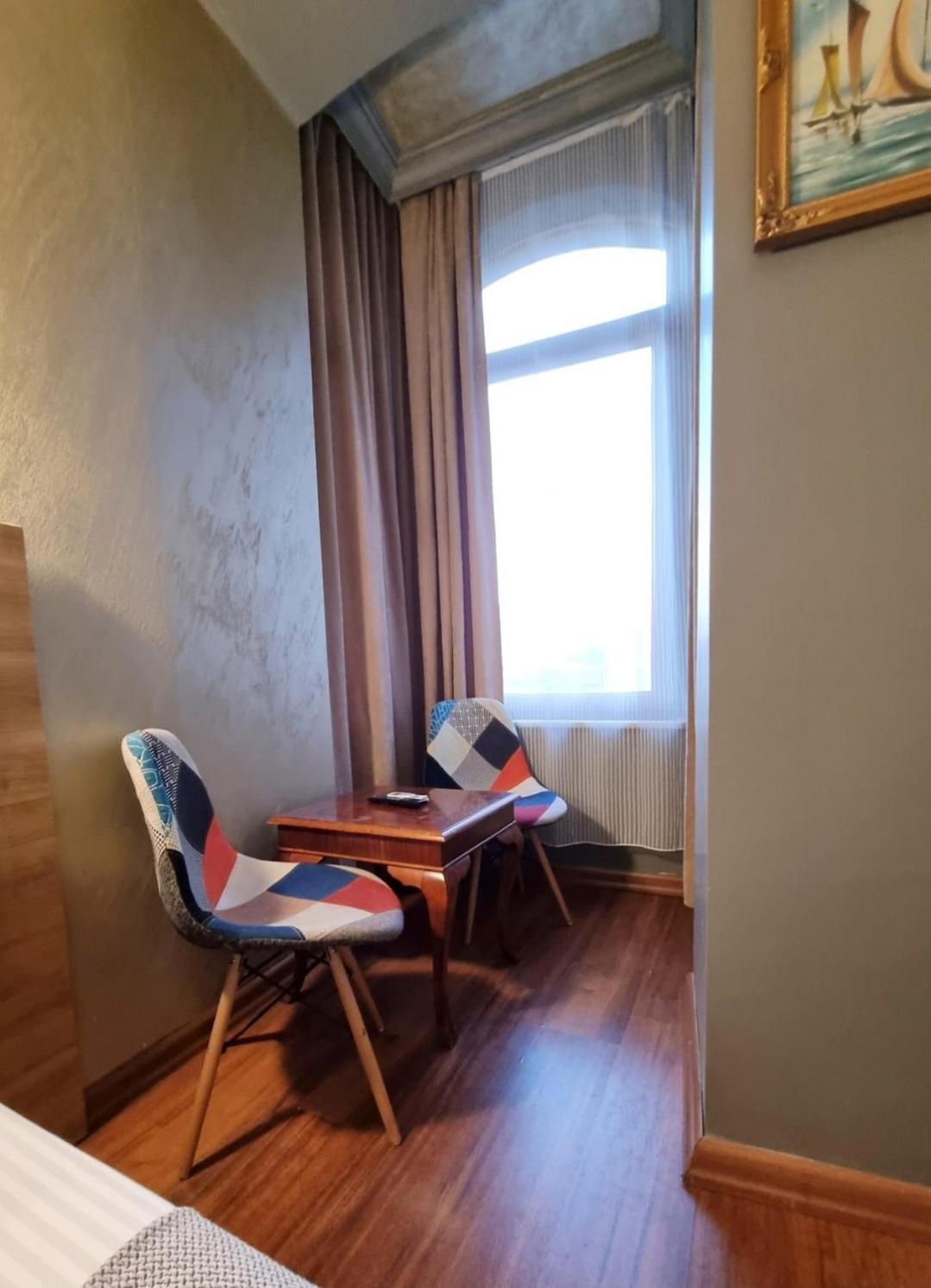 Mayata Gallery Istanbul Ngoại thất bức ảnh