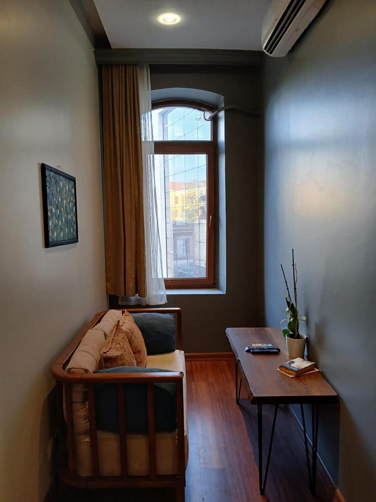 Mayata Gallery Istanbul Ngoại thất bức ảnh