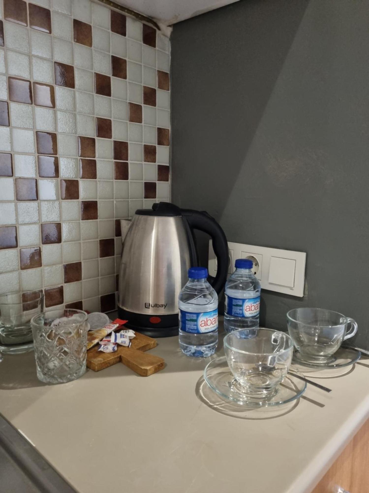 Mayata Gallery Istanbul Ngoại thất bức ảnh