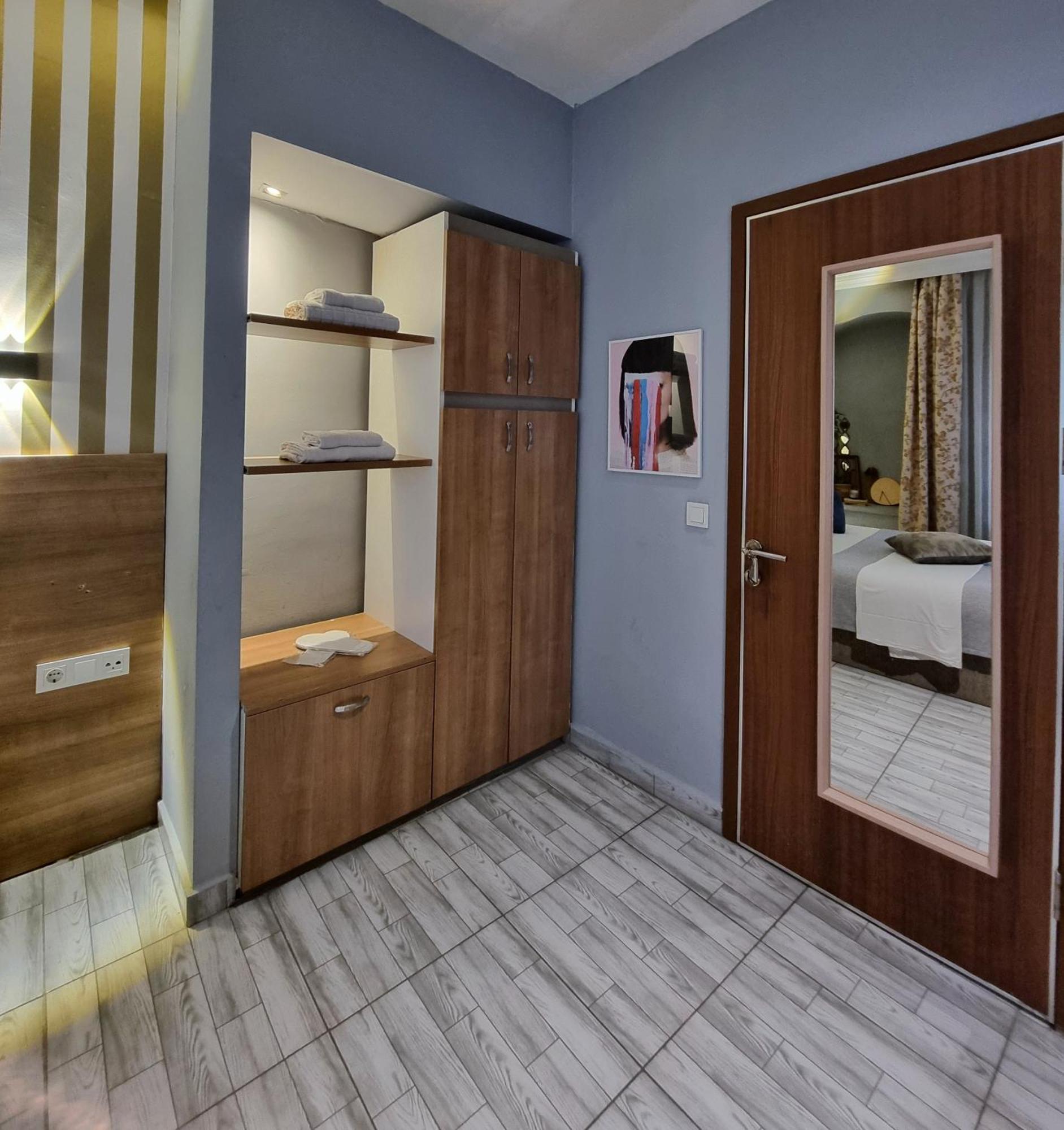 Mayata Gallery Istanbul Ngoại thất bức ảnh