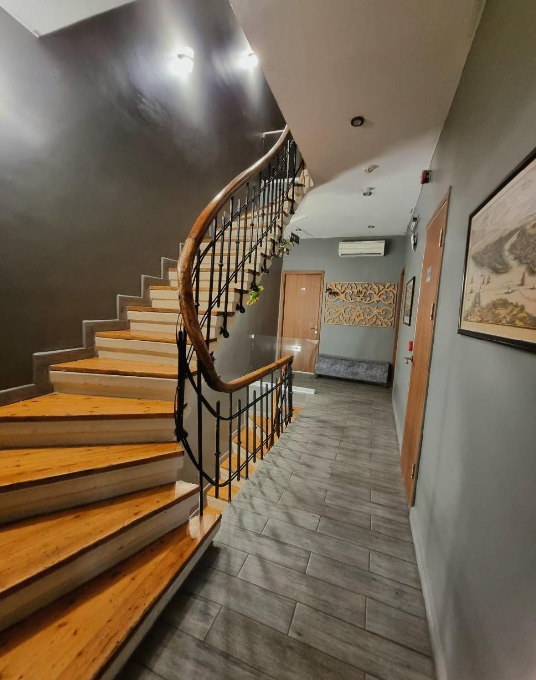 Mayata Gallery Istanbul Ngoại thất bức ảnh