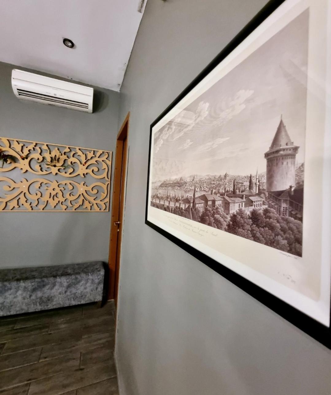Mayata Gallery Istanbul Ngoại thất bức ảnh