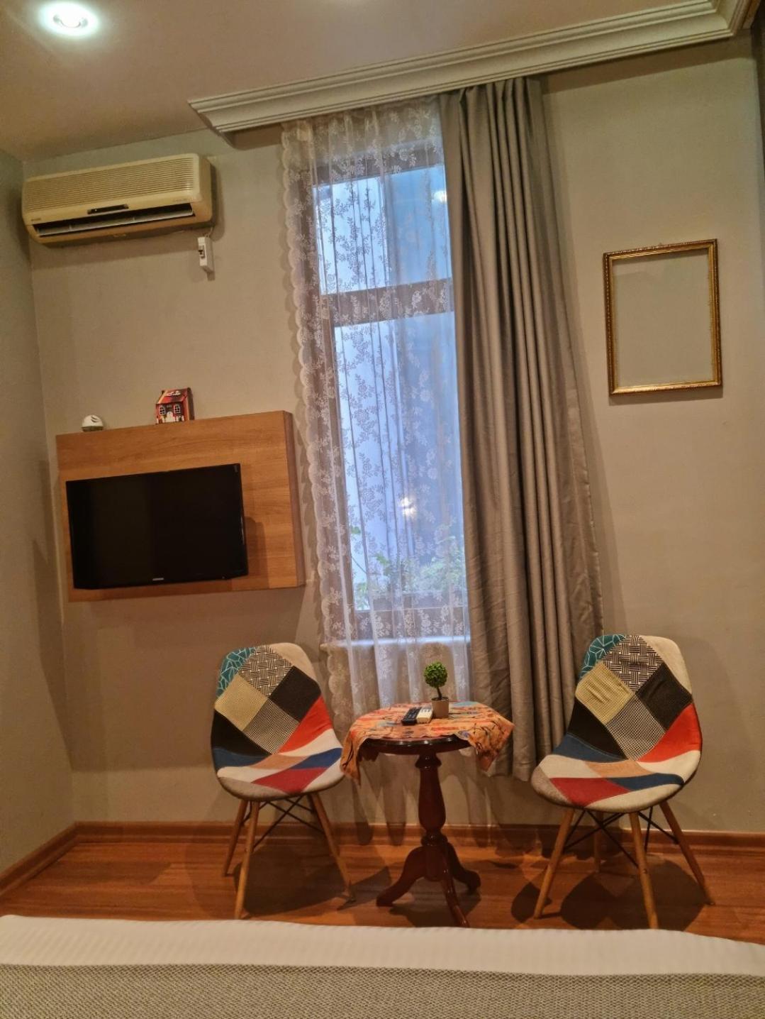 Mayata Gallery Istanbul Ngoại thất bức ảnh