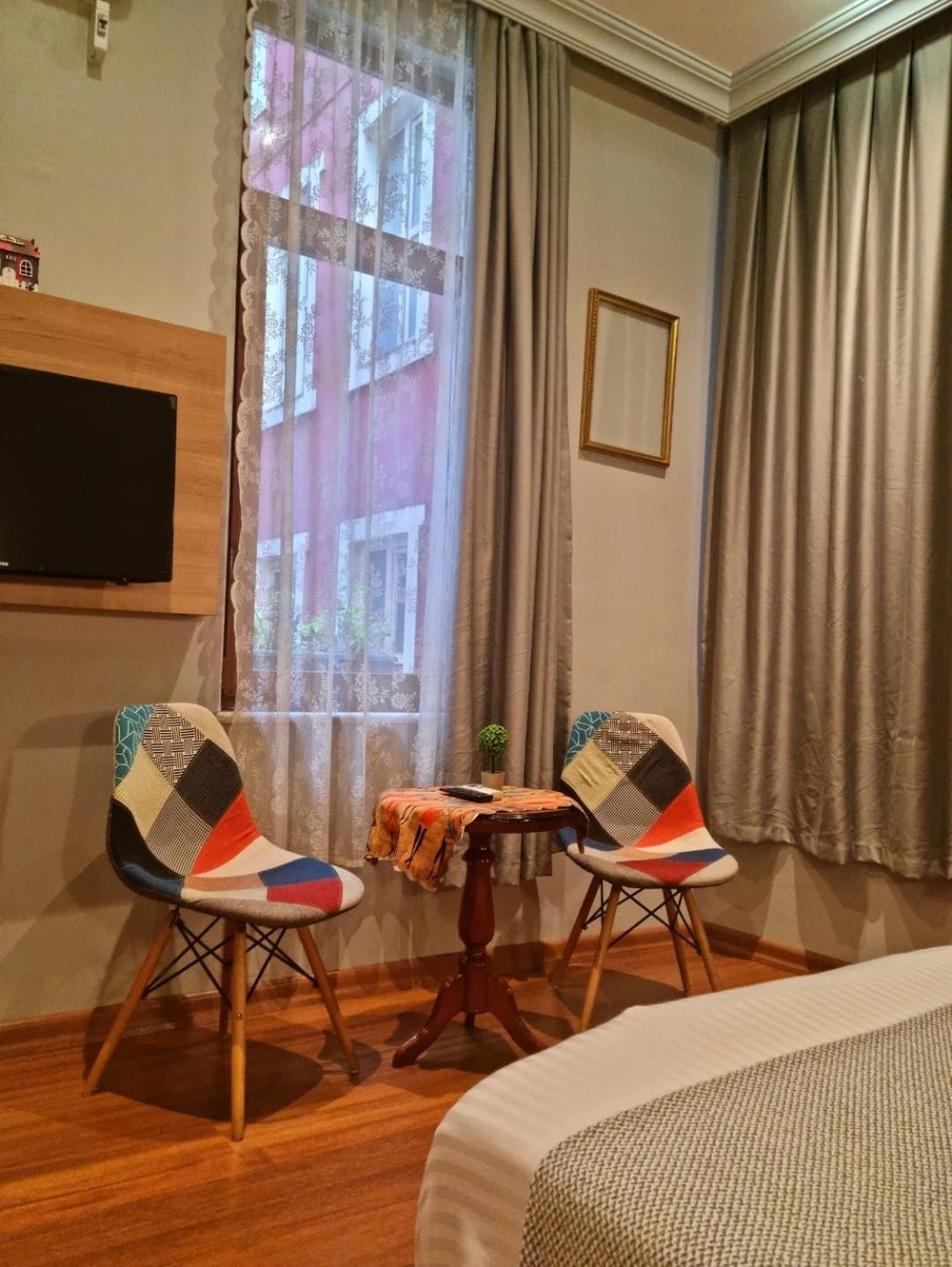 Mayata Gallery Istanbul Ngoại thất bức ảnh