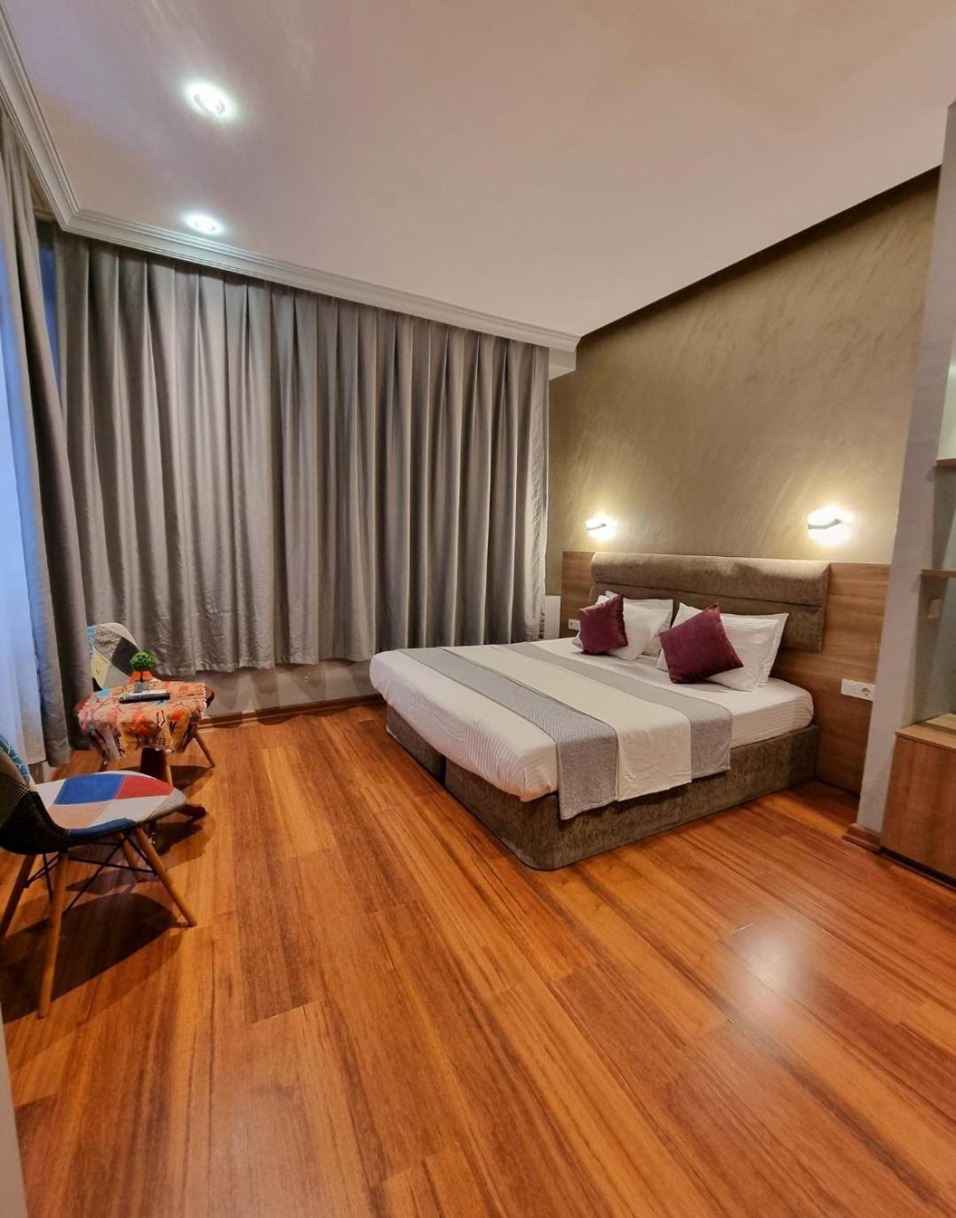 Mayata Gallery Istanbul Ngoại thất bức ảnh