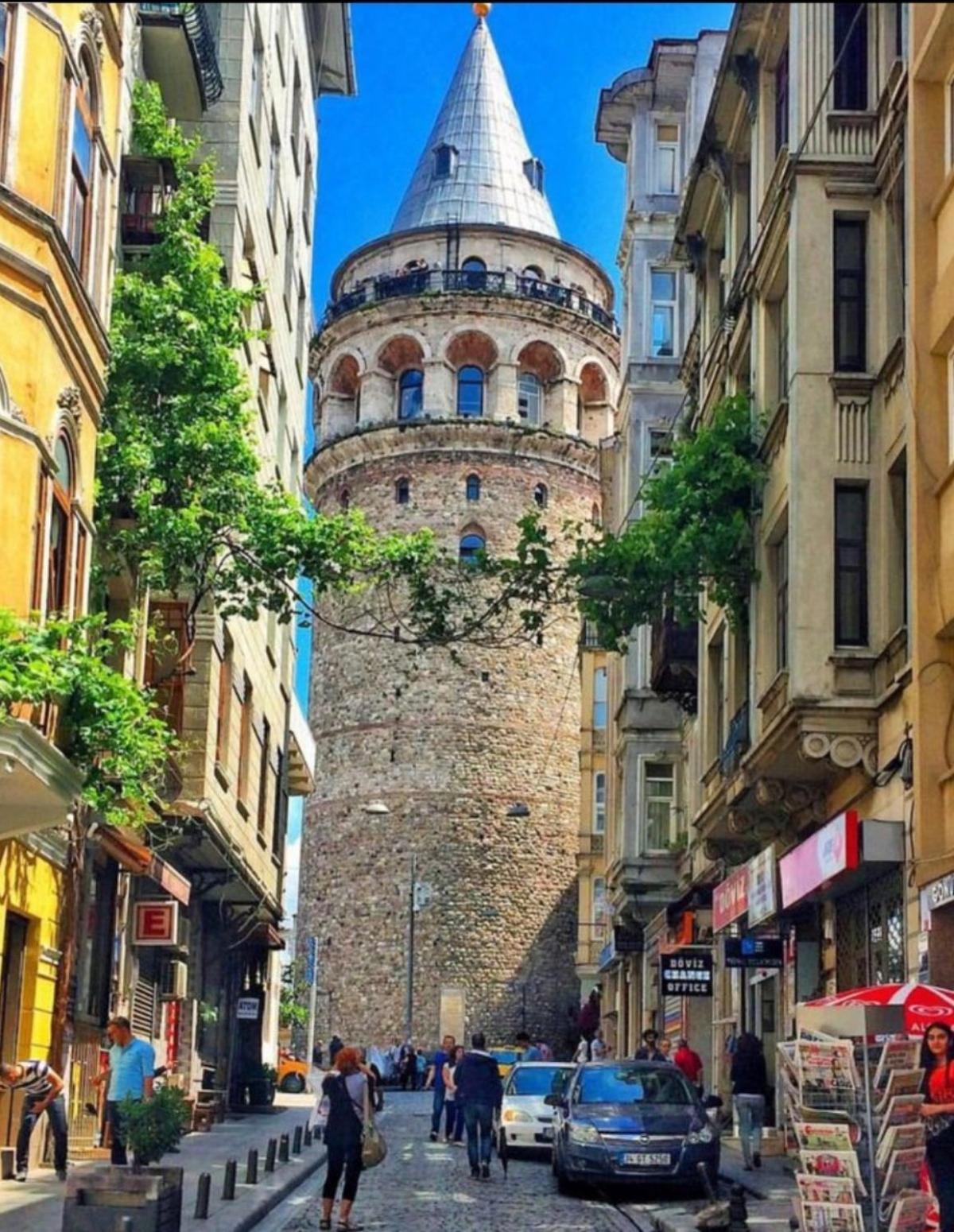 Mayata Gallery Istanbul Ngoại thất bức ảnh